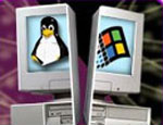 Windows vs. Linux
