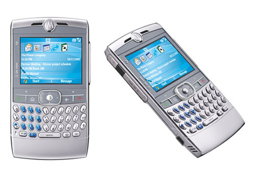Motorola Q