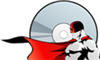 IsoBuster logo (60 pix)