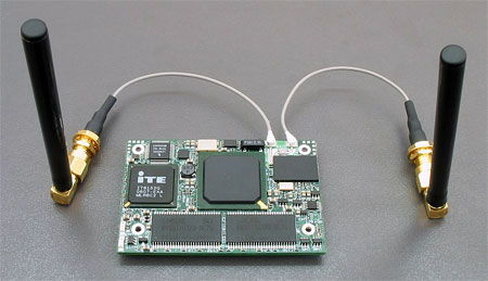 CompuLab CM-X270