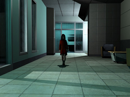F.E.A.R. screenie