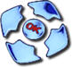 UltraVNC logo (75 pix)