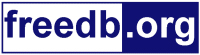 Freedb.org-logo