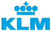KLM logo