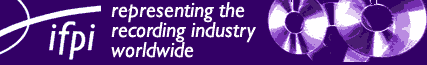 International Federation for the Phonographic Industry-logo