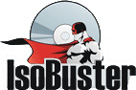 IsoBuster logo (90 pix)