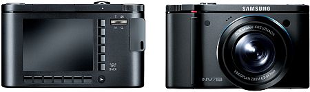 Samsung NV7 OPS