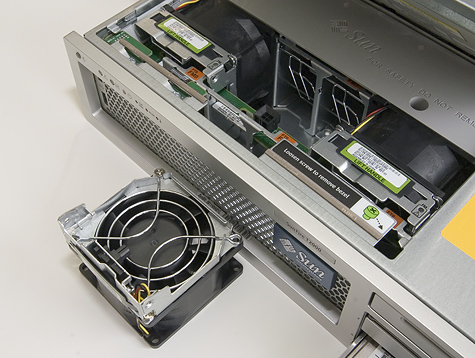 Sun T2000 - Fans Sun T2000 - Fans
