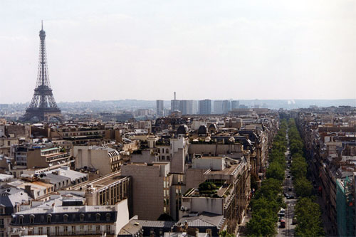 Parijs