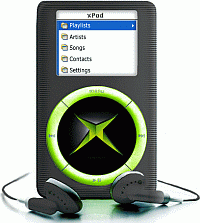 Xpod
