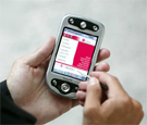 T-mobile MDA II