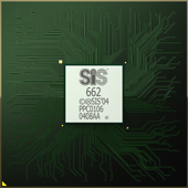 SiS 662-chipset