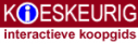 Kieskeurig.nl logo