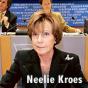 Neelie Kroes, Commissaris voor Mededinging