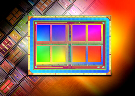 Mram-chip