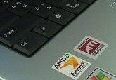 AMD & ATi stickertjes
