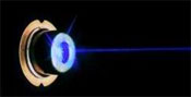 Blu-ray-laserdiode