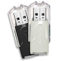 Lexar JumpDrive FireFly