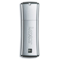 Lexar JumpDrive Secure II