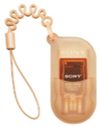 Sony Micro Vault Tiny 256MB usb-drive