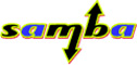 Samba logo (60 pix)