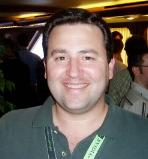 Mark Rein