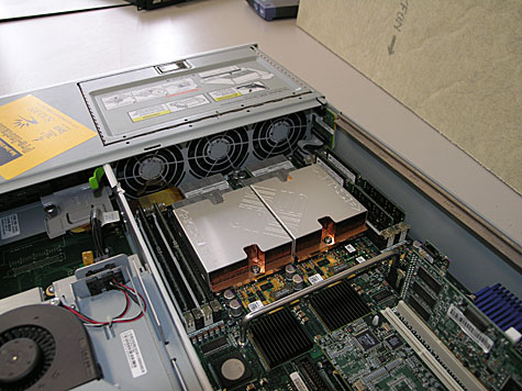 Sun X4200 Sun X4200