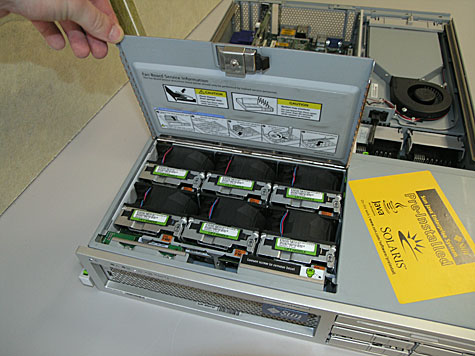 Sun X4200 Sun X4200
