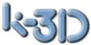 K-3D logo (45 pix)