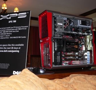 Dell XPS 700