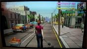 GTA IV - fake screenshot