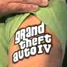 GTA IV-fpa: tattoo Peter Moore van Microsoft