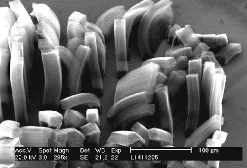 Nanotubes Nanotubes