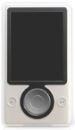 Microsoft Zune (klein)
