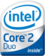 Core 2 Duo