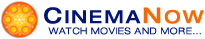 CinemaNow logo