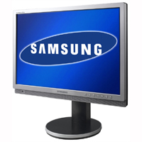 Samsung Syncmaster 215TW