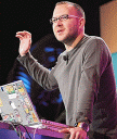 Cory Doctorow