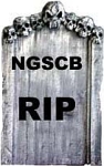 NGSCB RIP