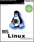 MS Linux - Best of both worlds