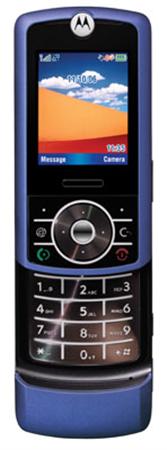 Motorola - Rizr