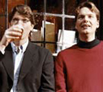 Zennstrom & Friis