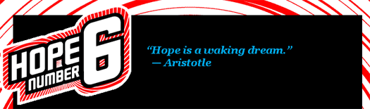 HOPE 2006-logo