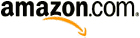Amazon.com-logo met tegenvaller-pijltje