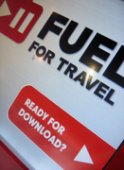 Fuel For Travel