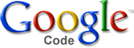 Google Code-logo