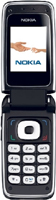 Nokia 6136
