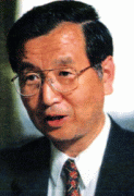 Fujio Masuoka