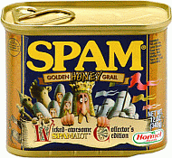 spamalot