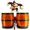 Gamecube-bongo's